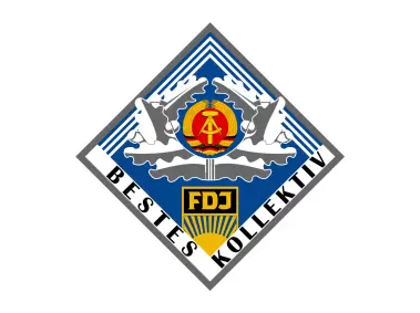 Bestes Kollektiv Auszeichnung Logo