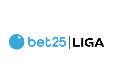 Bet25 Liga 2015 Logo