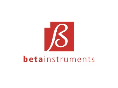 Beta Instruments Logo