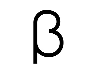 Beta Logo