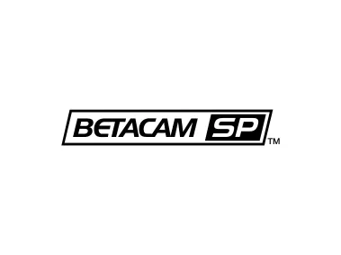 Betacam SP Logo