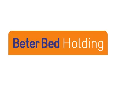 Beter Bed Holding Logo