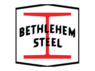 Bethlehem Steel Logo