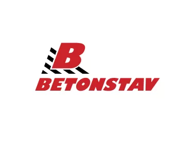 Betonstav Logo