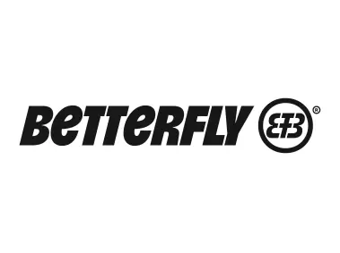 Betterfly New Logo