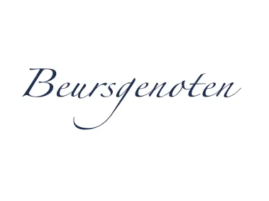 Beursgenoten Logo