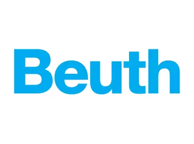 Beuth Verlag Logo