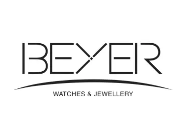Beyer Uhren Logo