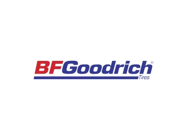 BF Goodrich Logo