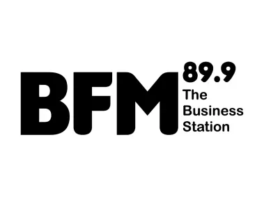 BFM 89.9 Logo