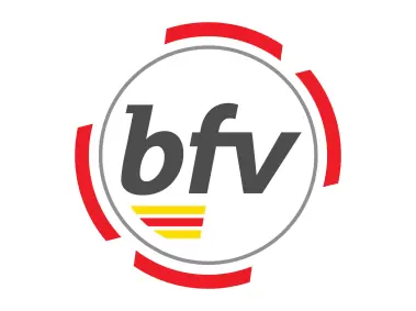 BFV Badischer Fußballverband Logo