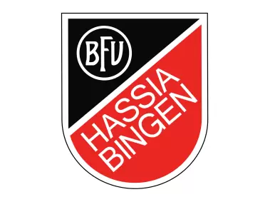 BFV Hassia Bingen Logo