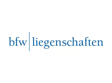 BFW Liegenschaften Logo