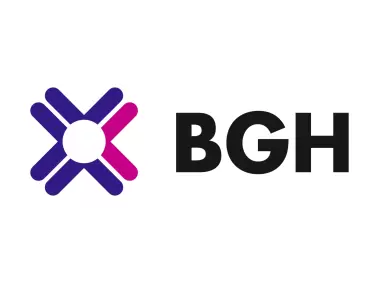 BGH Edelstahlwerke Logo