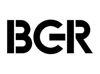 BGR Boy Genius Report Logo
