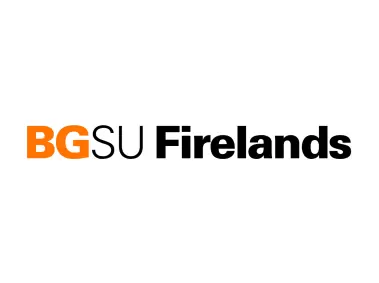BGSU Firelands Logo