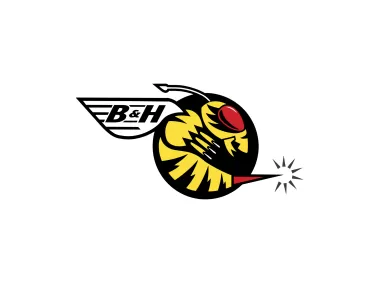 B&H Jordan Logo