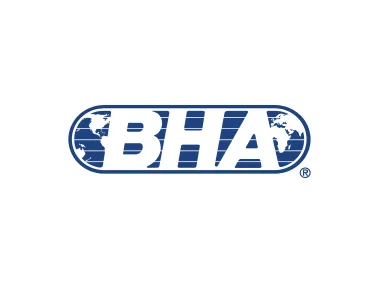 BHA Group Logo