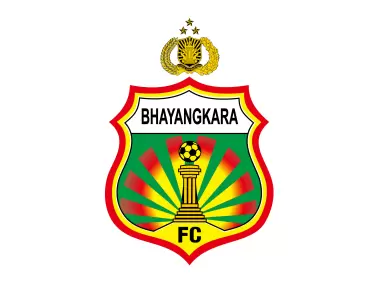 Bhayangkara FC Logo