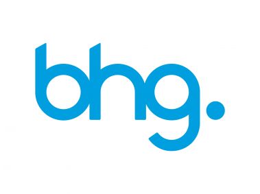 BHG Bygghemma Group Logo