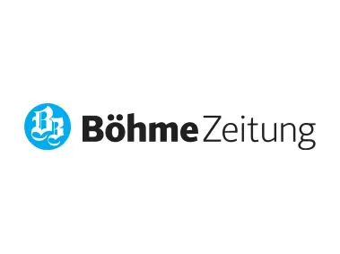 Bhme Zeitung Logo