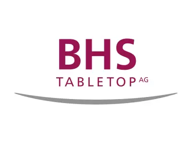 BHS Tabletop Logo