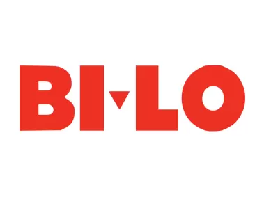 BI-LO Supermarket Logo