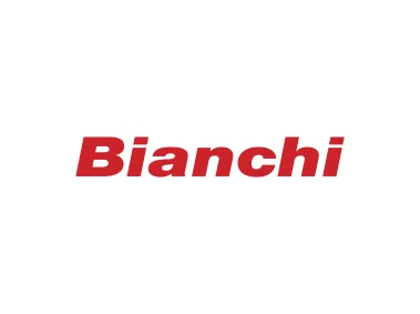 Bianchi Logo