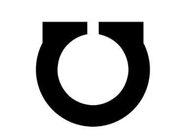 Bibai, Hokkaido Logo