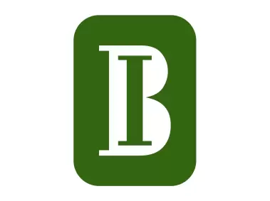 Bibliographisches Institut Leipzig VEB Logo