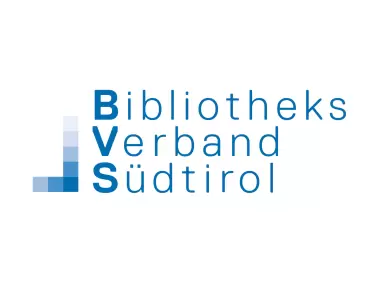 Bibliotheksverband Südtirol 2019 Logo