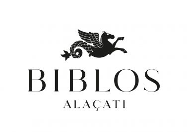 Biblos Resort Alaçatı Logo