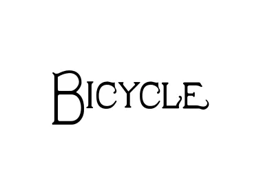 Bicycle Logo