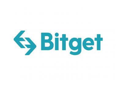 Bitget Logo