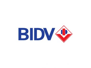 BIDV Old Logo