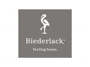 Biederlack Feeling Home Logo