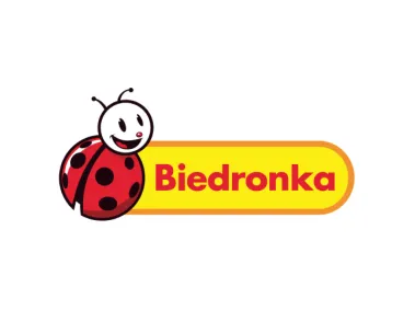 Biedronka Logo