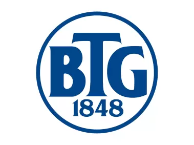 Bielefelder TG Logo