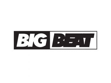 Big Beat Records Logo