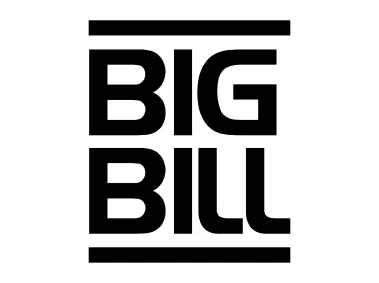 Big Bill Logo