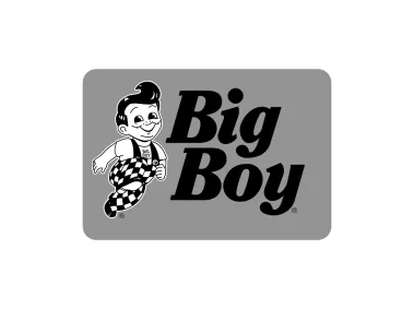 Big Boy Logo