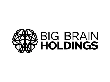 Big Brain Holdings Logo