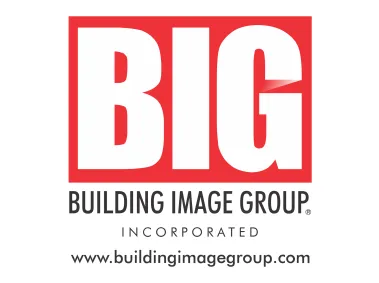 BIG - Building Image Group, Inc. Logo
