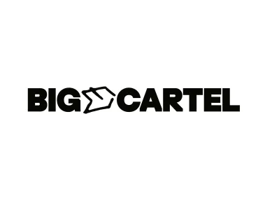 Big Cartel Logo