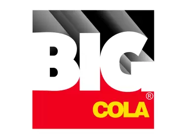 Big Cola 2012 Logo
