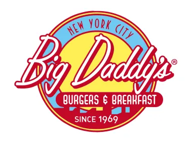 Big Daddys Logo