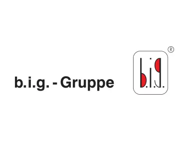 Big  Gruppe Logo