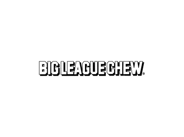 Big League Chew Logo