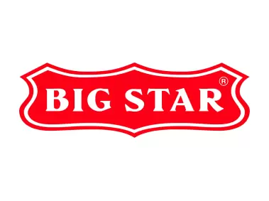 Big Star Logo