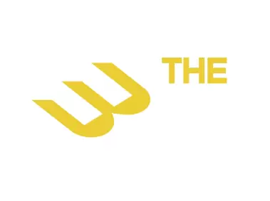 Big West Conference 2021 in CSU Bakersfield Colors Yellow Logo